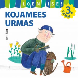 Saar-Kojamees-Urmas