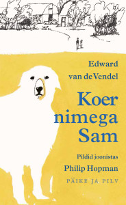 Vendel-Koer-nimega-Sam